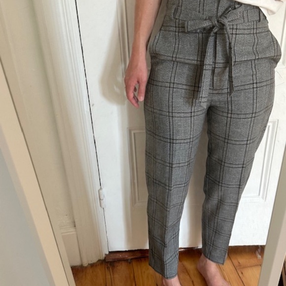 Mango Suite - Trouser - Perfect condition - Picture 9 of 12